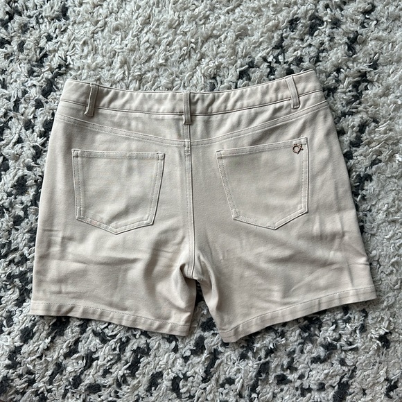 ELLA BEACHWEAR 5 INCH SHORTS SIZE 32 - Picture 4 of 6